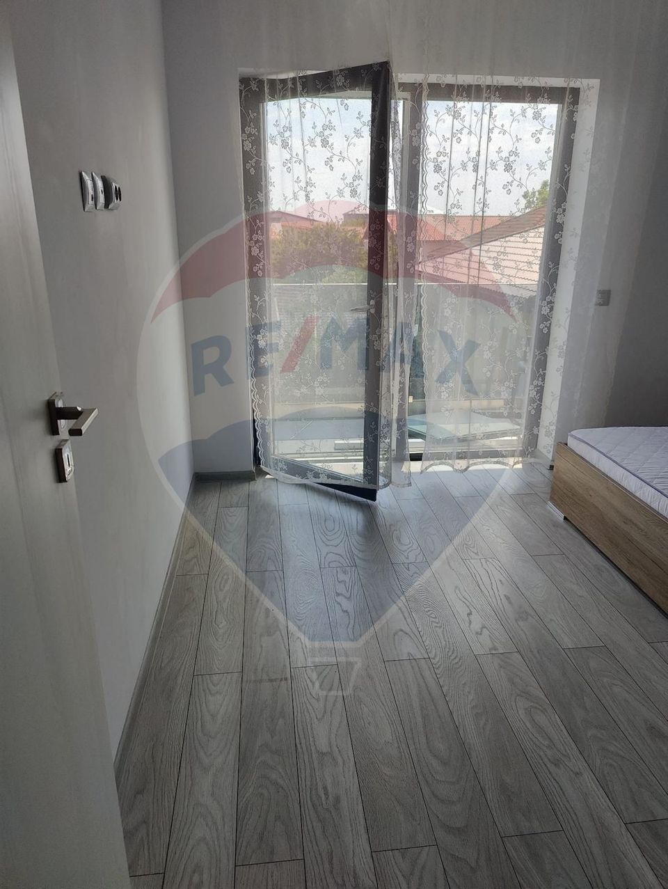 Apartament de vanzare  |  Pipera  |  2 camere