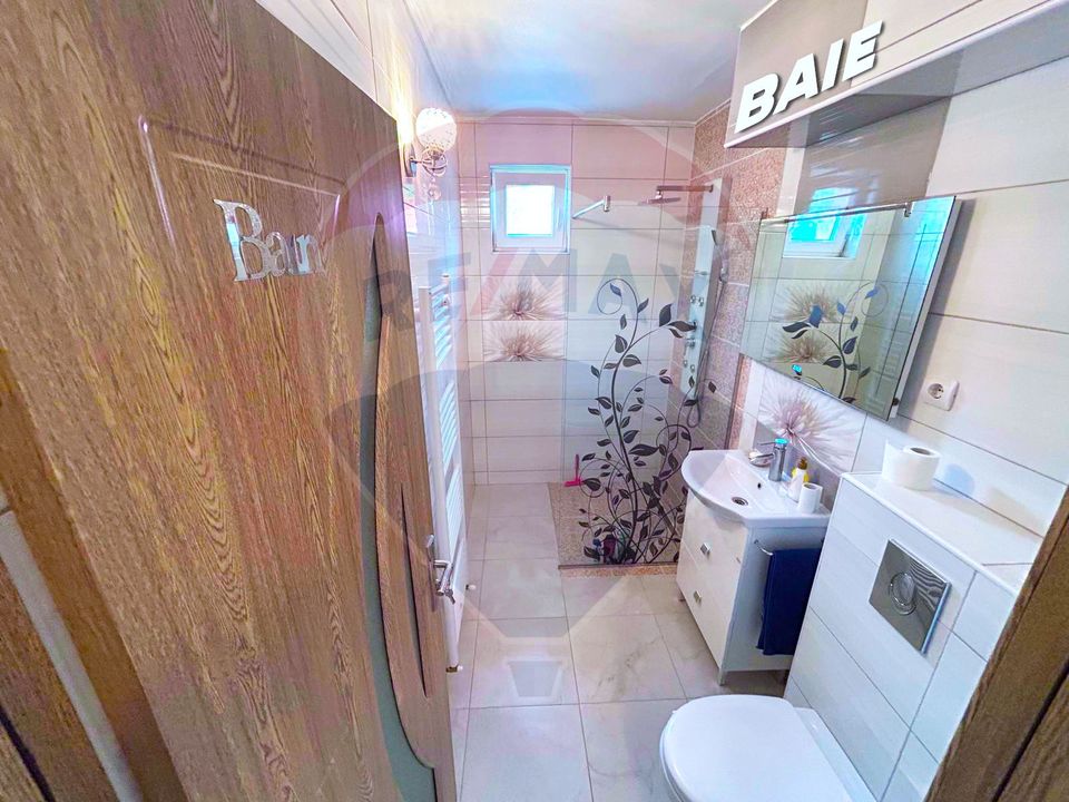 2 room Apartment for sale, Central area