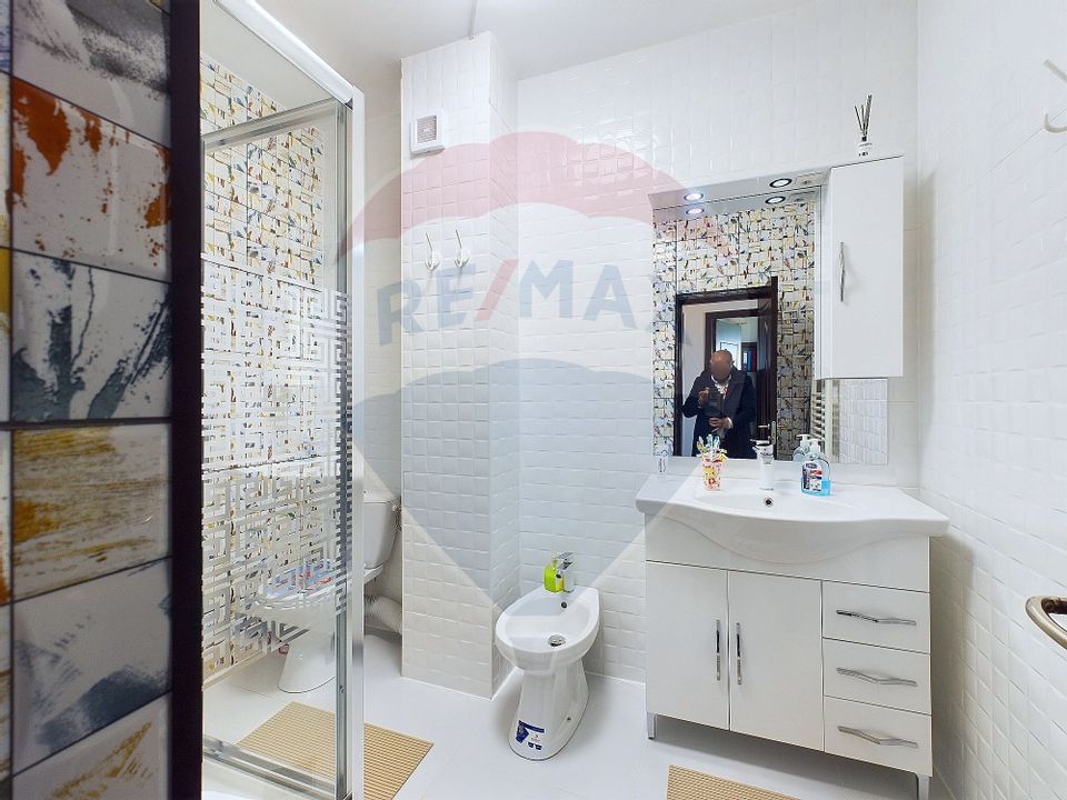 Casa de vanzare  |  6 camere  |  Copaceni