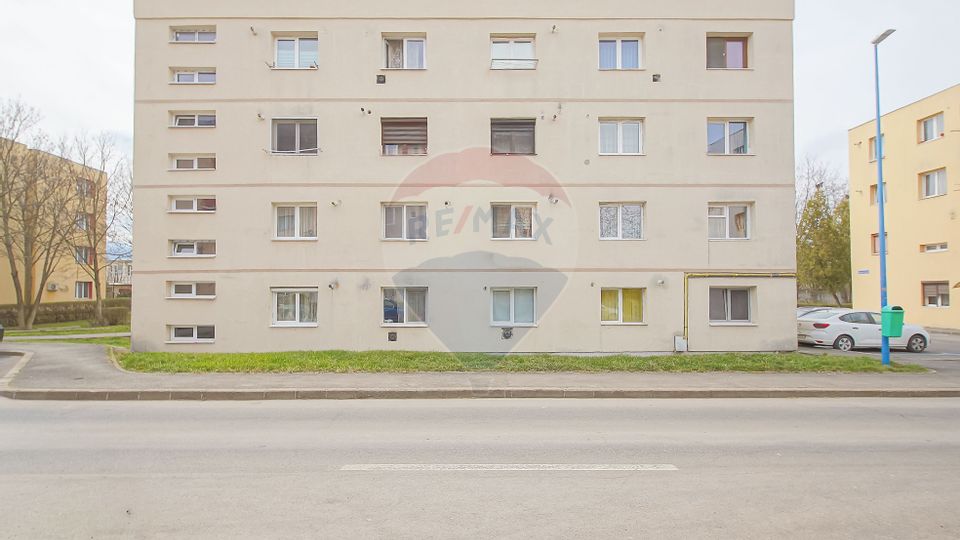 Garsoniera de inchiriat, Brasov