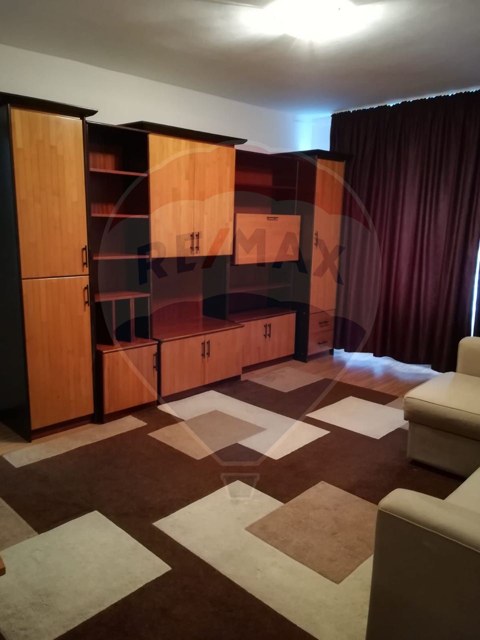 1 room Apartment for sale, 13 Septembrie area