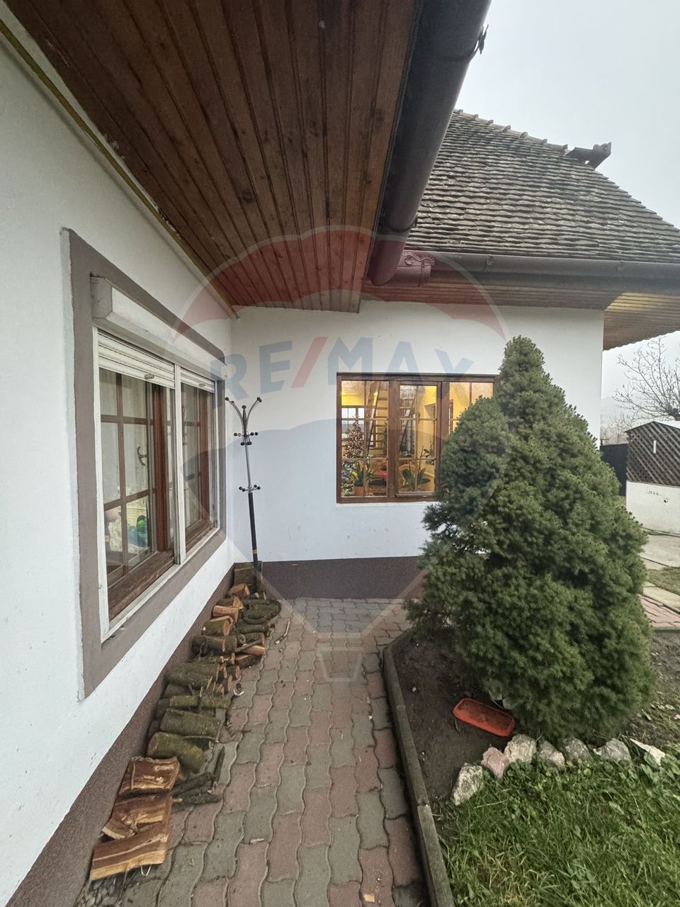 4 room House / Villa for sale