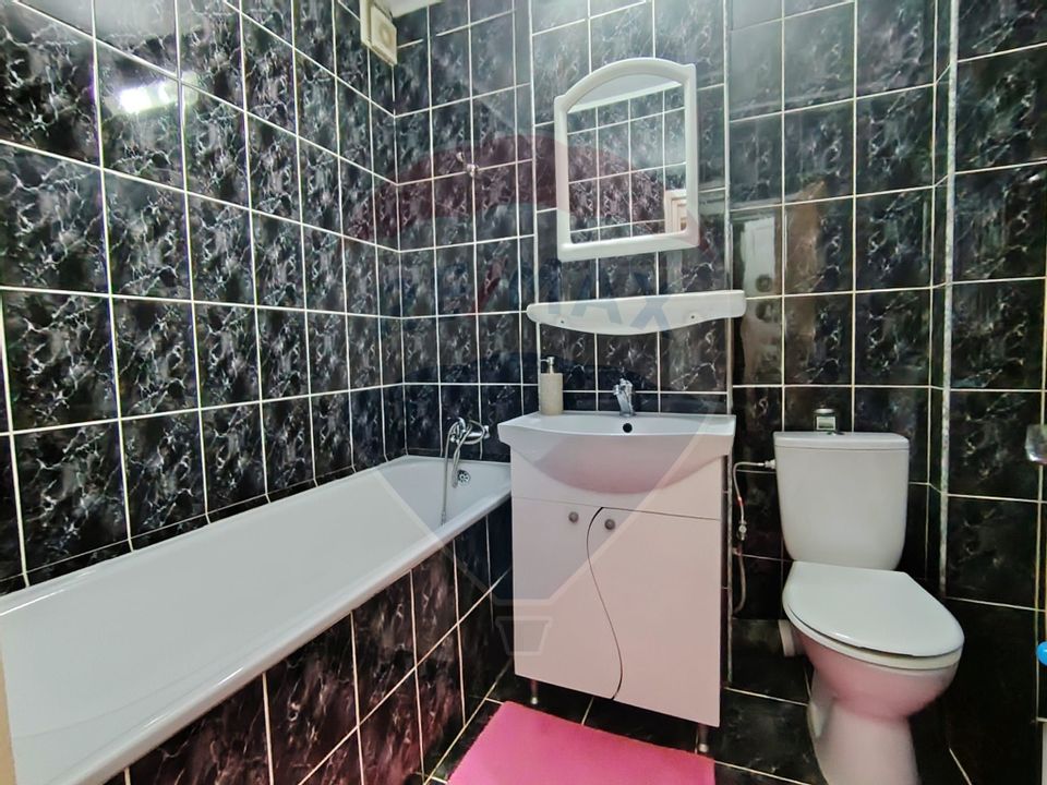 Apartament cu 2 camere de inchiriat, ultracentral, Bd. Traian