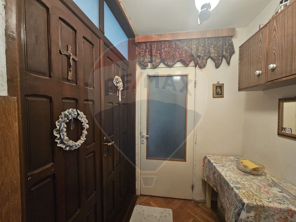Apartament de vanzare