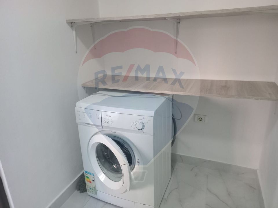 2 room Apartment for rent, Central area