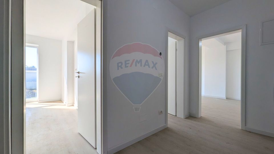 De Vanzare Apartament nou 2 Camere Opal Residence Bragadiru