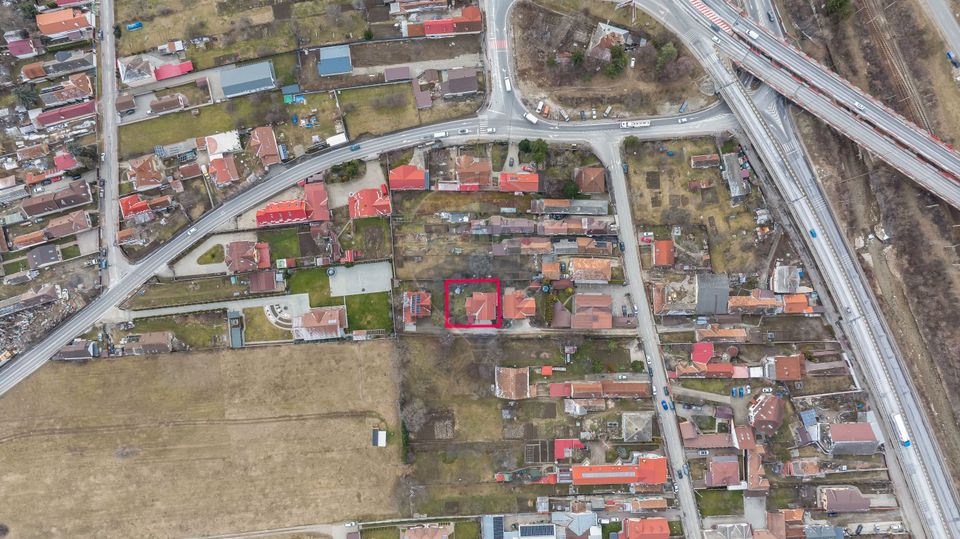 COMISION 0% | CASA SACELE 297 MP | CURTE 530 MP |