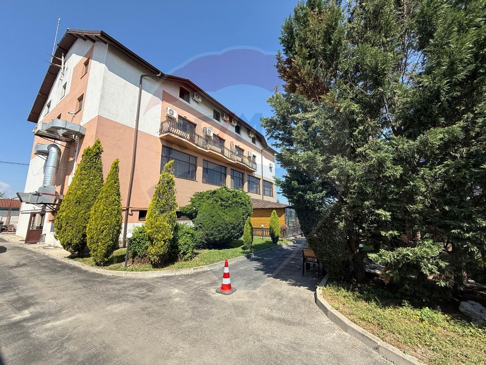 Pensiune deschidere Centura de Nord Craiova , Afacere la cheie