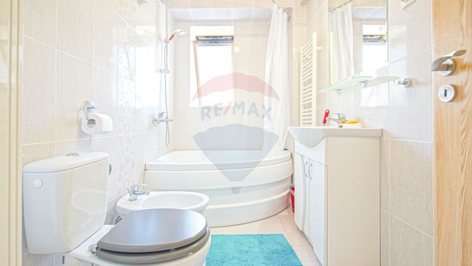 0% COMISION | APARTAMENT CU SCARA INTERIOARA | CALEA BUCURESTI