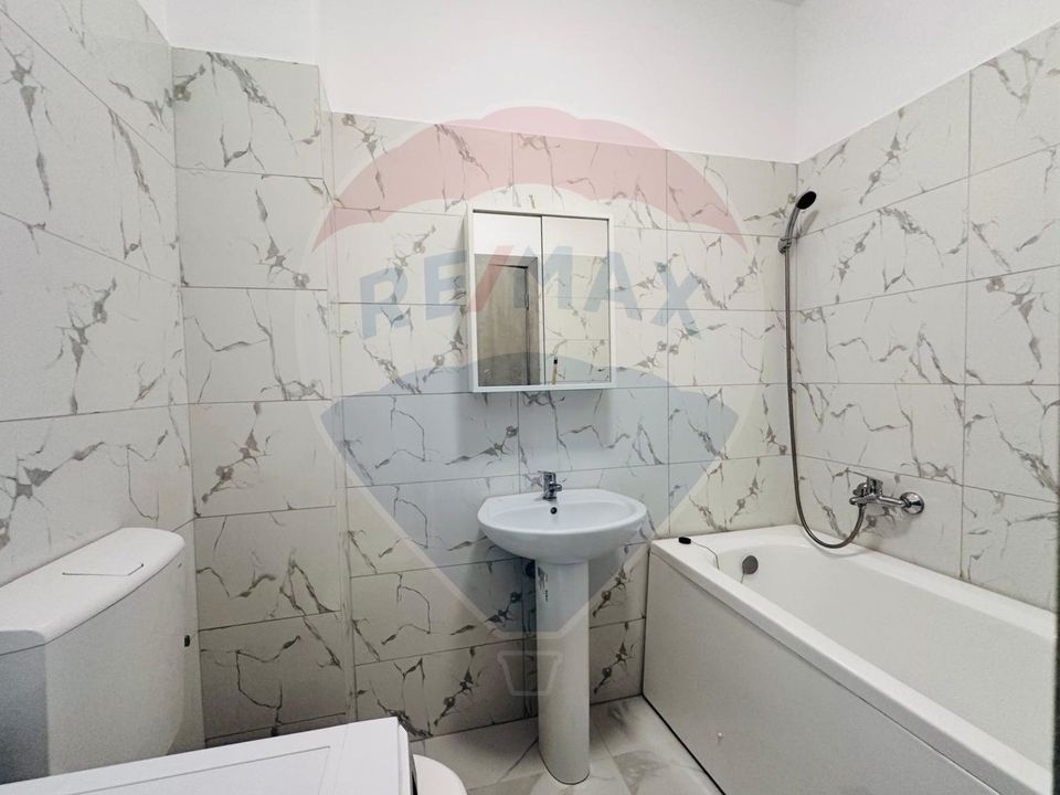 1 room Apartment for rent