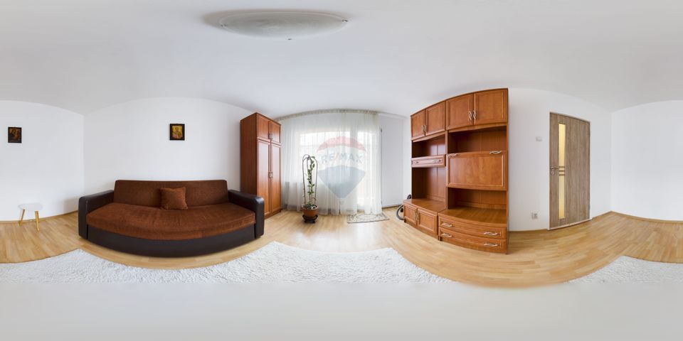 1 room Apartment for sale, Astra area