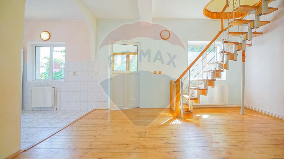 Casa de inchiriat-Centrul Civic, Brasov