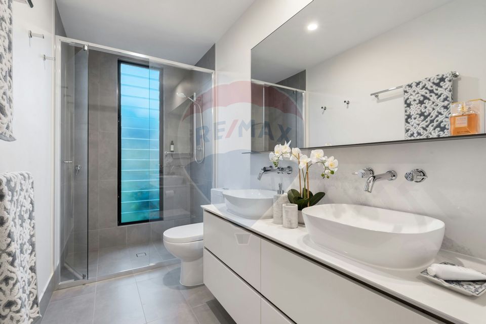 De Vânzare Penthouse in Complex Nou în Park Line Residence din Pipera