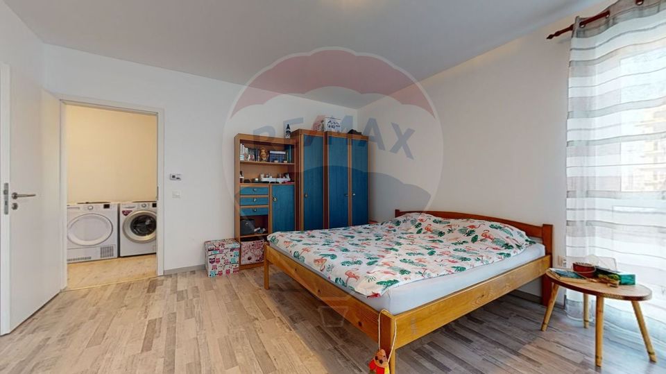 Apartament 2 camere Avantgarden Bartolomeu