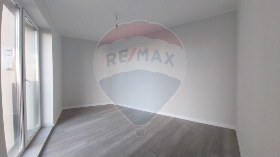 2 room Apartment, Dacia area