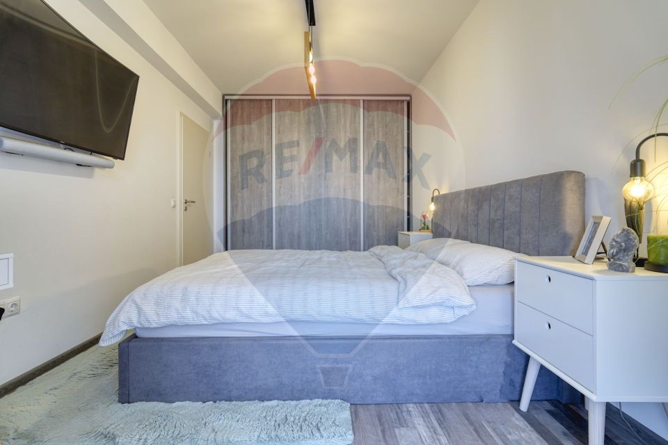 3 room Apartment for sale, Bartolomeu area