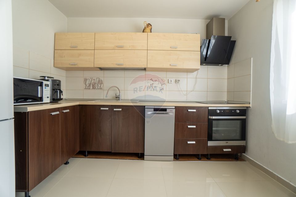 COMISION 0%| CASA INDIVIDUALA| 550MP TEREN| IZVOR-TARLUNGENI