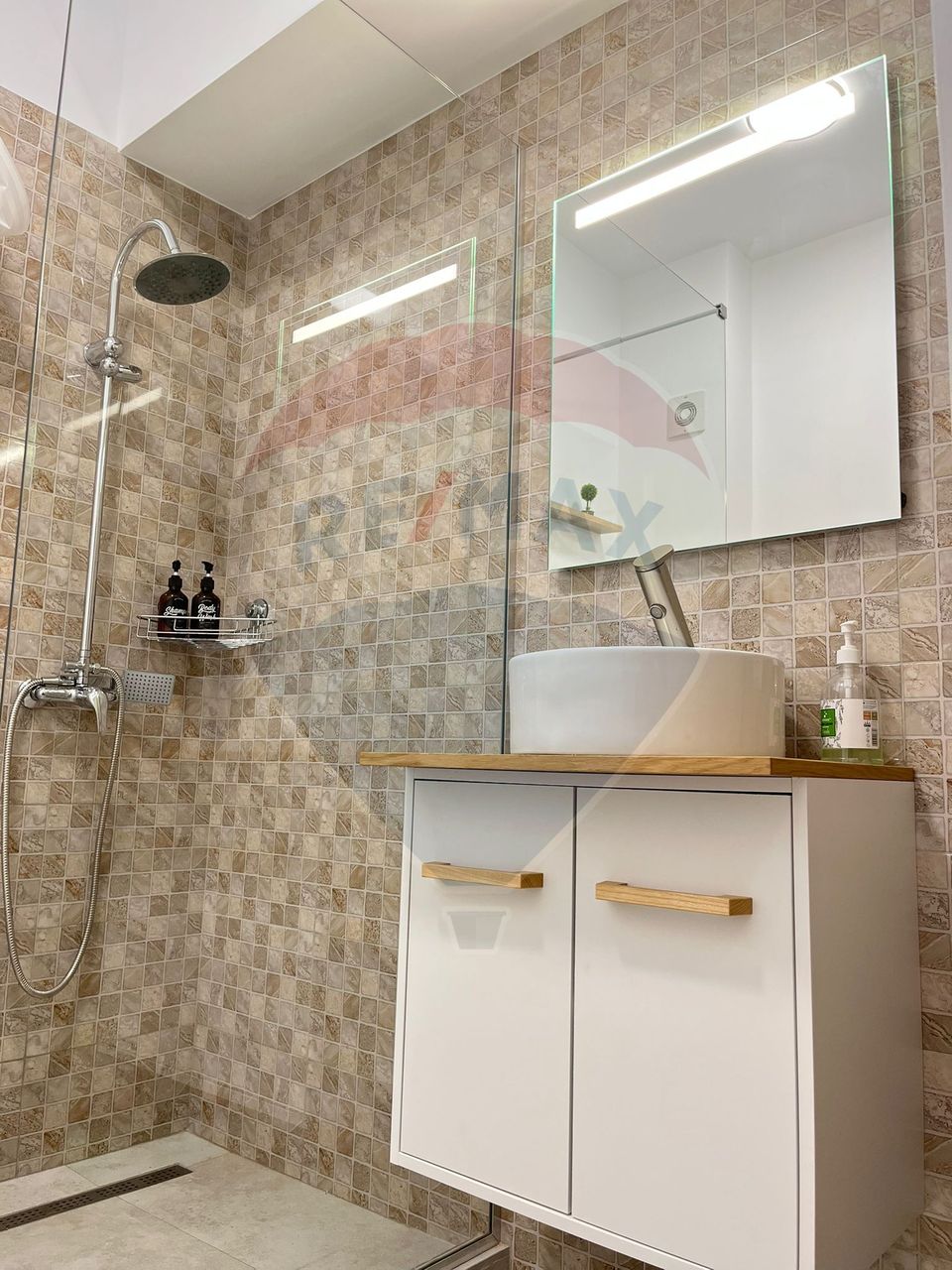 1 room Apartment for sale, Nord area