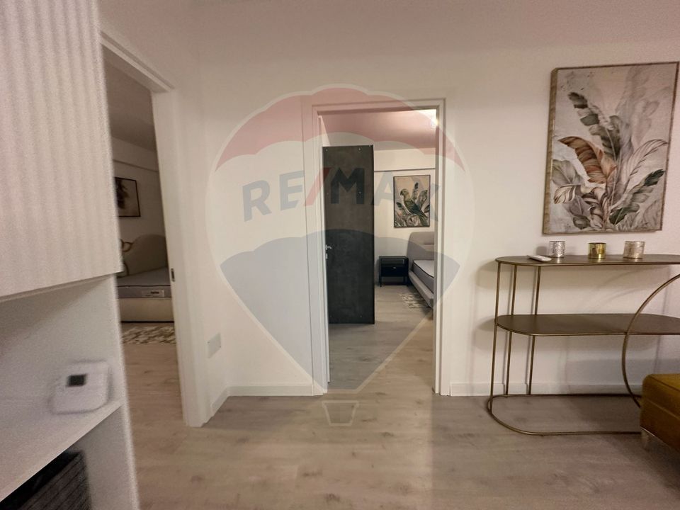 3 room Apartment for rent, Nord area