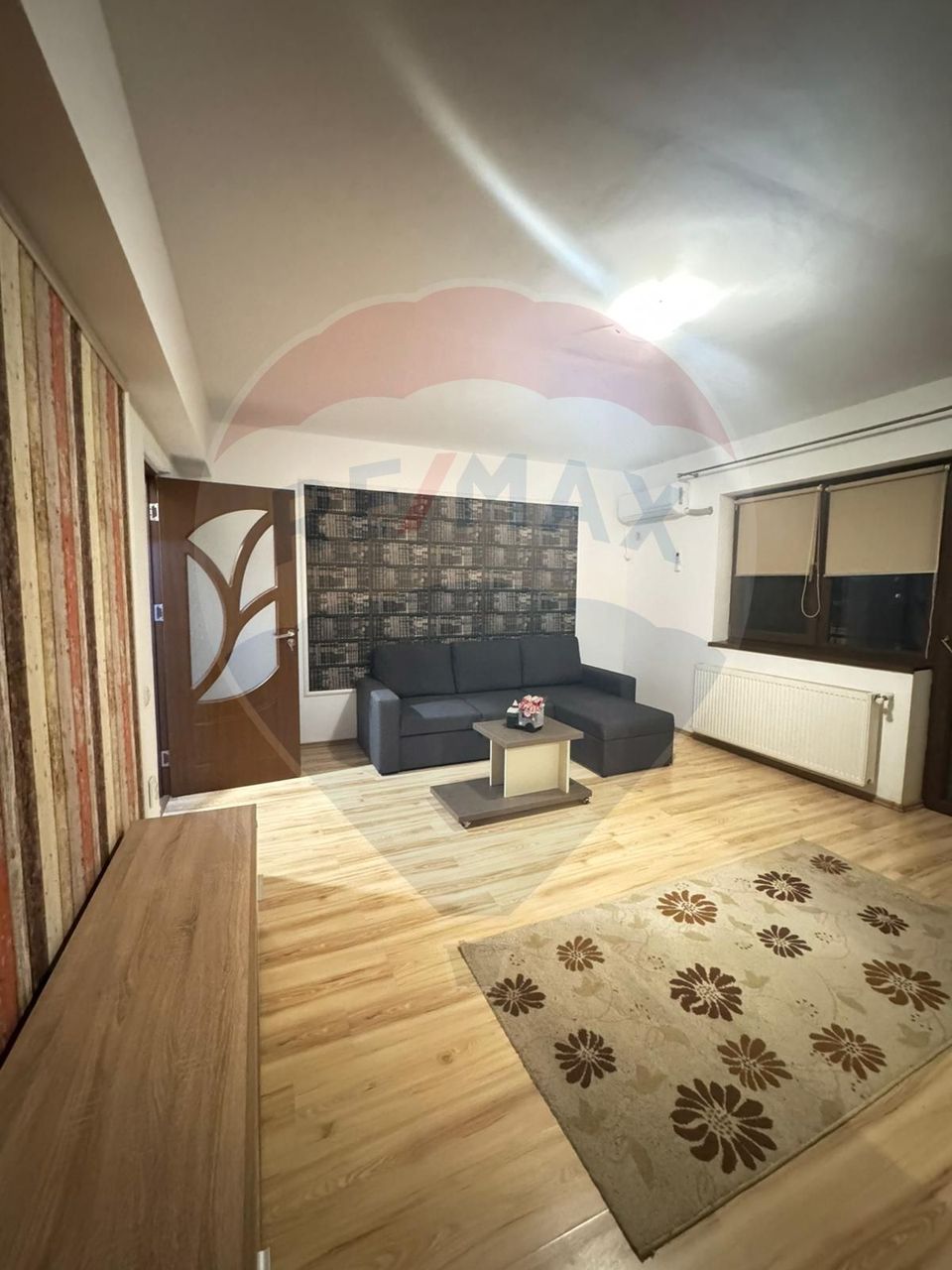 2 room Apartment for rent