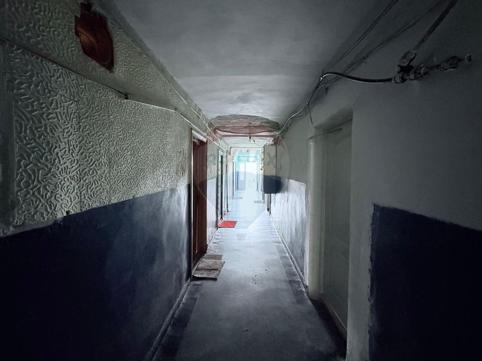 Garsonieră de vanzare, Strada Letea Nr.32 Bacău