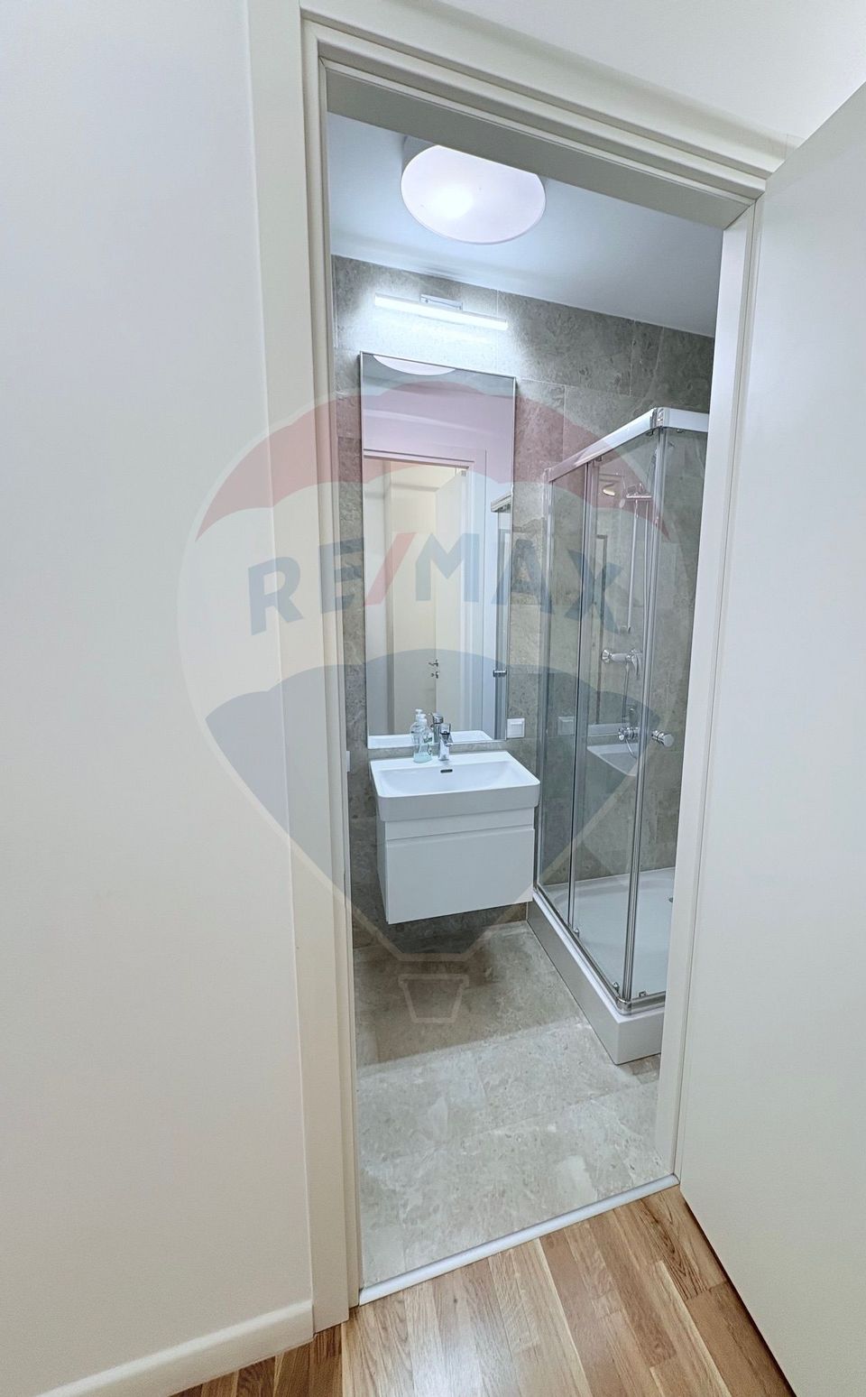 Apartment for rent 3 rooms LUXURIA Domenii Residence