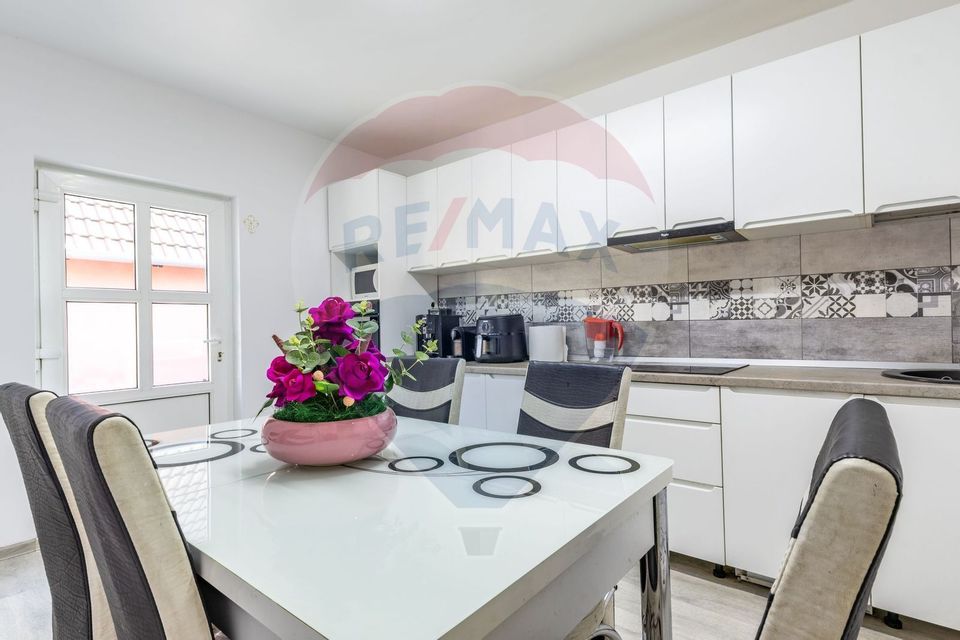 3 room House / Villa for sale, Micalaca area