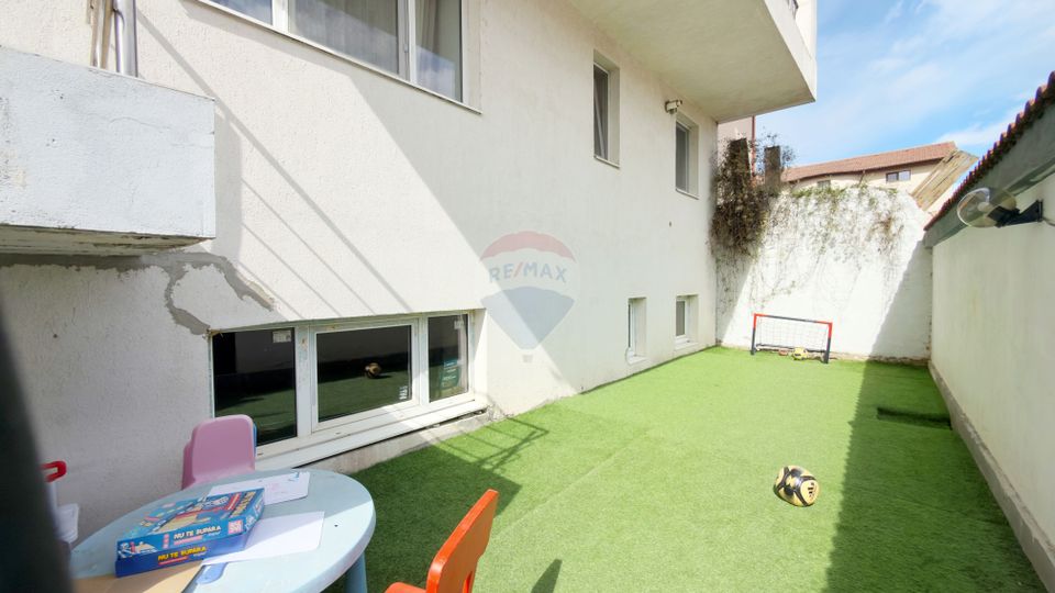 3 camere si birou 80mp | Colentina - Andronache | 2 parcari