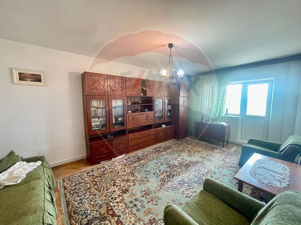 3 room Apartment for sale, Nord area