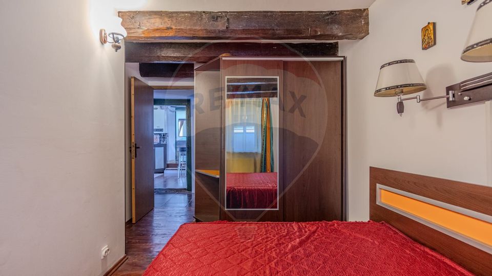 4 room House / Villa for sale