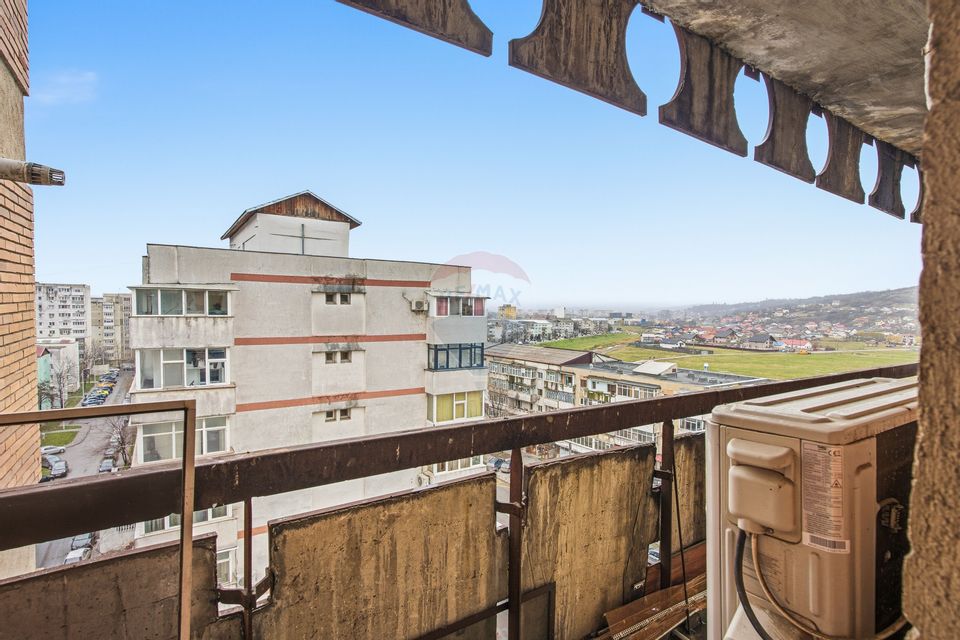 Apartament cu 2 camere de vânzare în zona Dacia