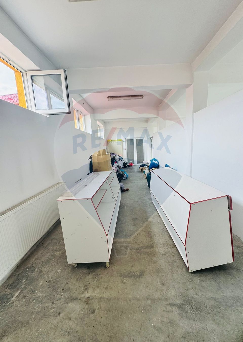 Spațiu comercial de 150mp de închiriat