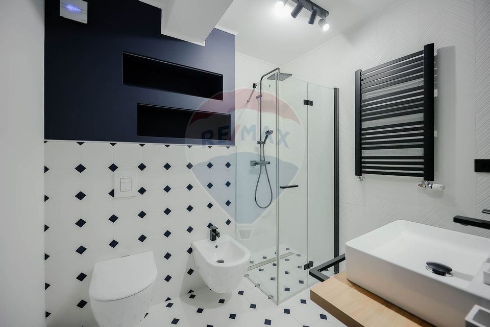 Apartament cu 2 camere, de vânzare, ultracentral, str Avram Iancu