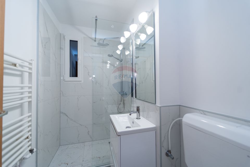 1 room Apartment for rent, Astra area