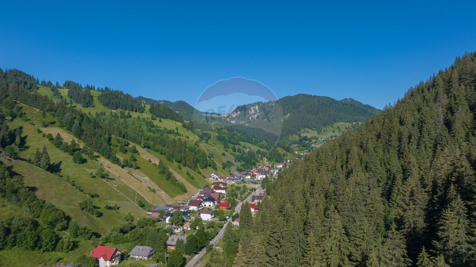 Casă / Vilă cu 6 camere, in inima naturii, comision zero pt cumparator