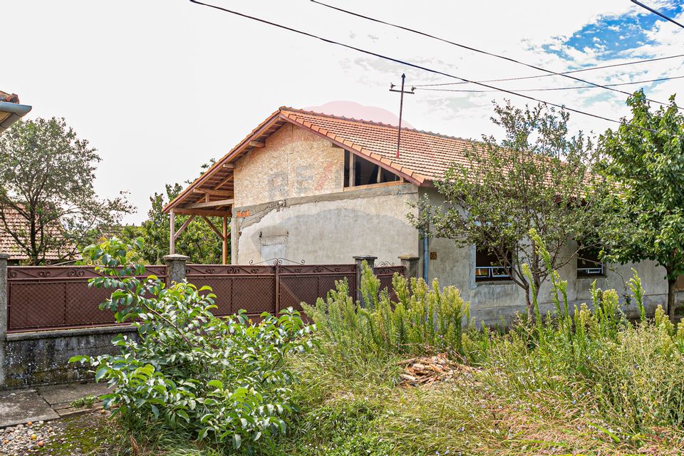 2 room House / Villa for sale