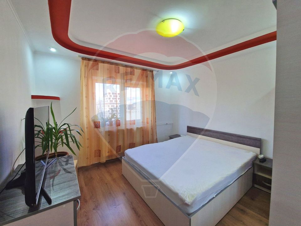 4 room Apartment for rent, 13 Septembrie area