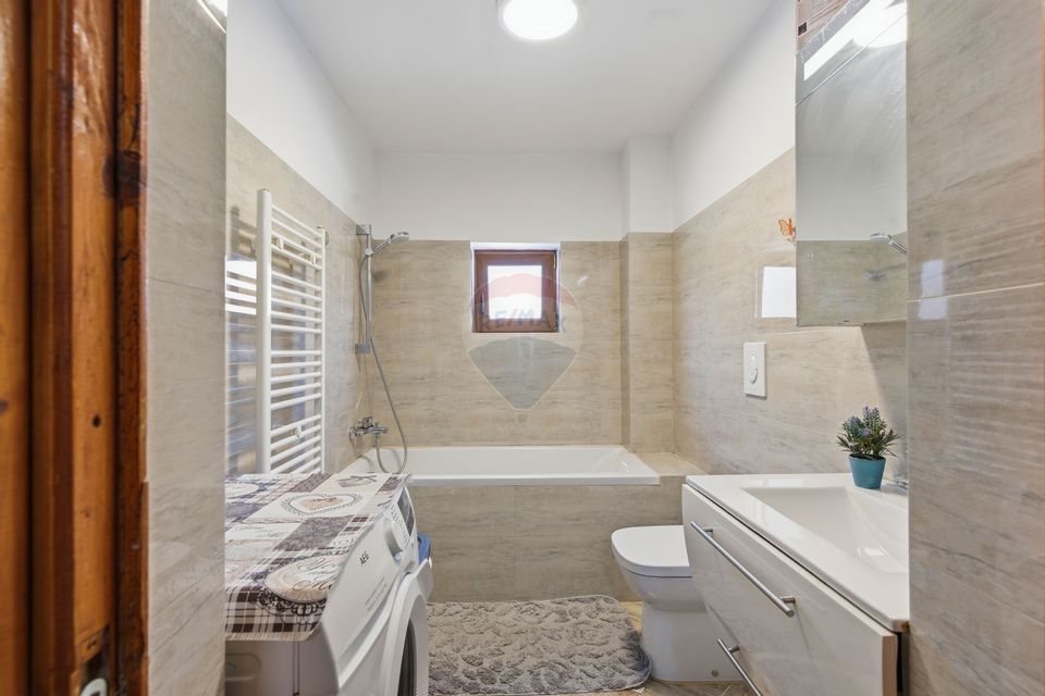 Casă Individuală I 4 camere I 500 mp teren I Valea Lupului Comision 0%