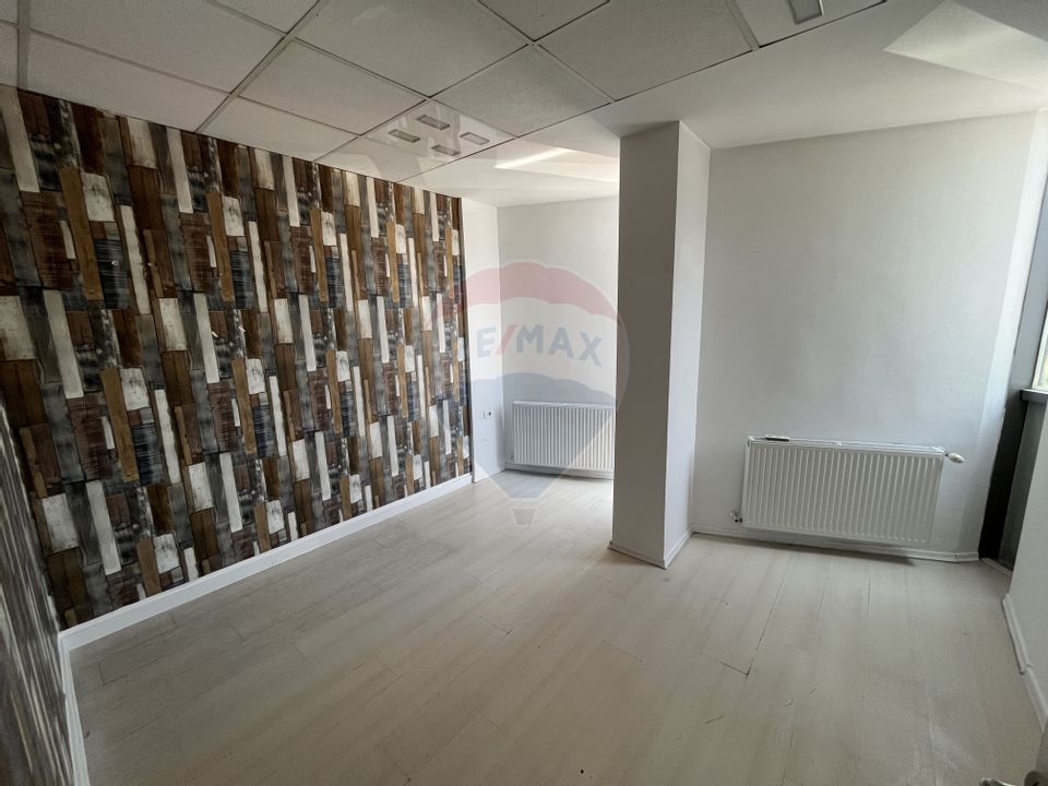 667.3sq.m Office Space for rent, Giurgiului area