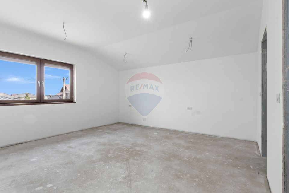 7 room House / Villa for sale