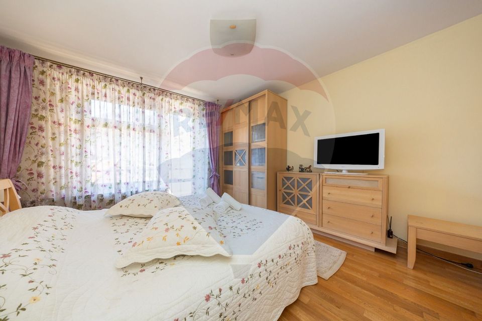 3 room Apartment for sale, Schei area