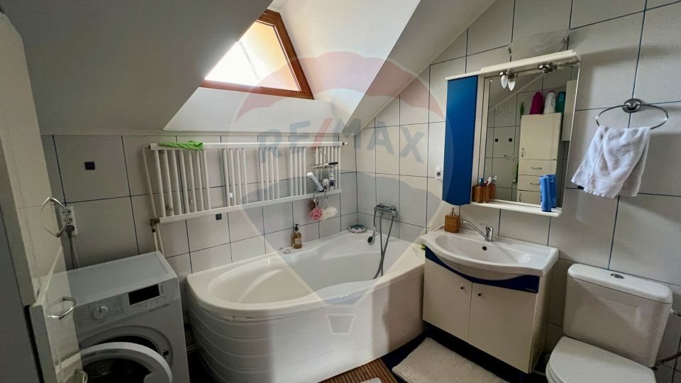 5 room House / Villa for sale, Nord area