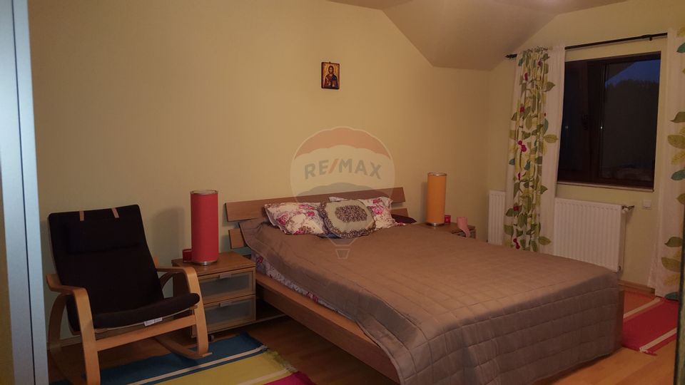 6 room House / Villa for sale