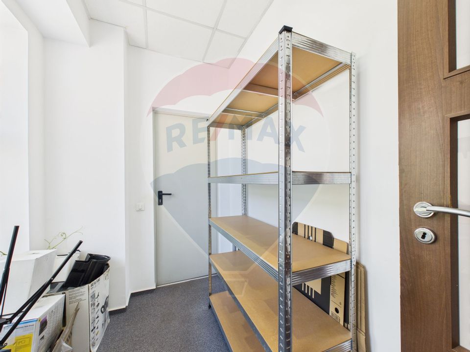 183sq.m Office Space for rent, Vitan area