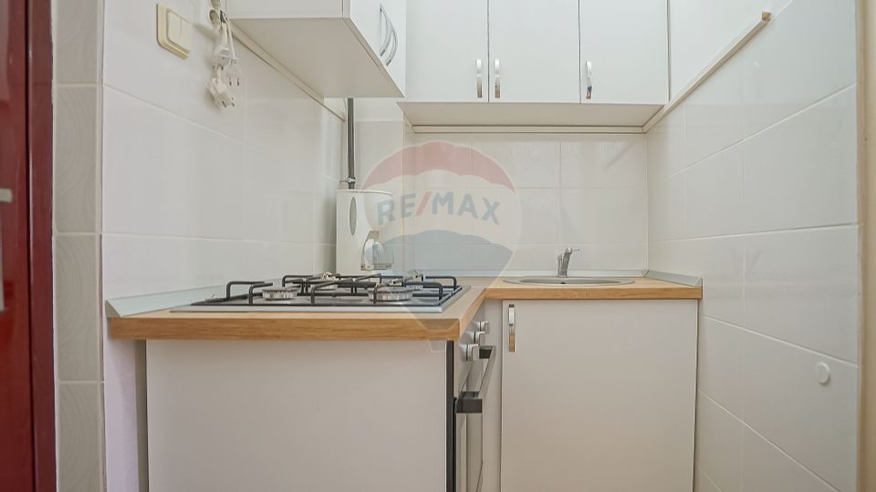 1 room Apartment for sale, ISR area