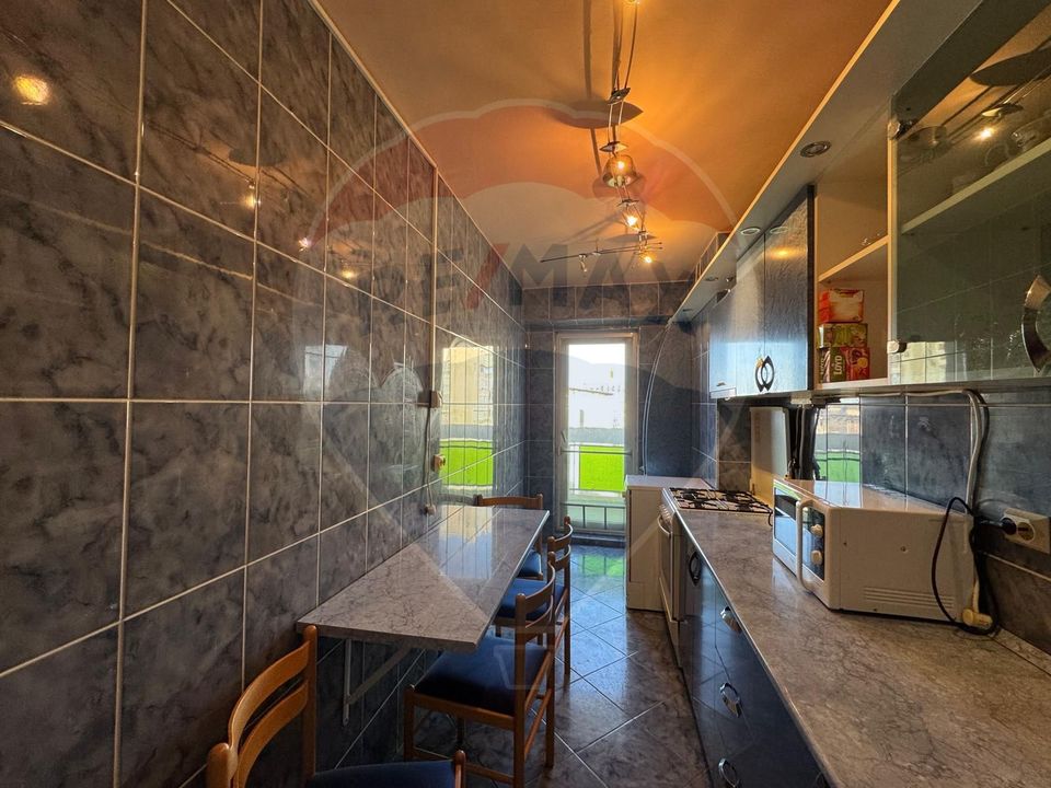 Apt.Samantha de închiriat -zona Polivalenta aproape de Malul Muresului