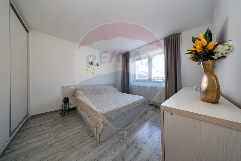 5 room House / Villa for sale