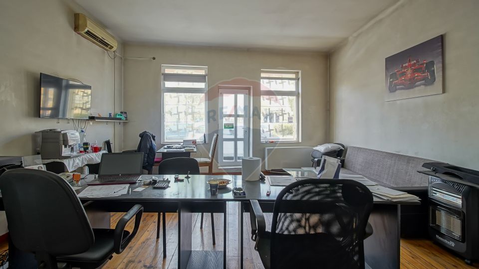 !! OFERTA REZERVATA !!  Spațiu comercial stradal pe Avram Iancu