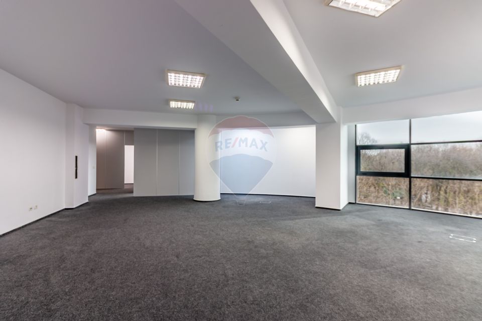 Inchiriere Spațiu de birouri 245- 775 mpIspatiu open spaceI Baba Novac