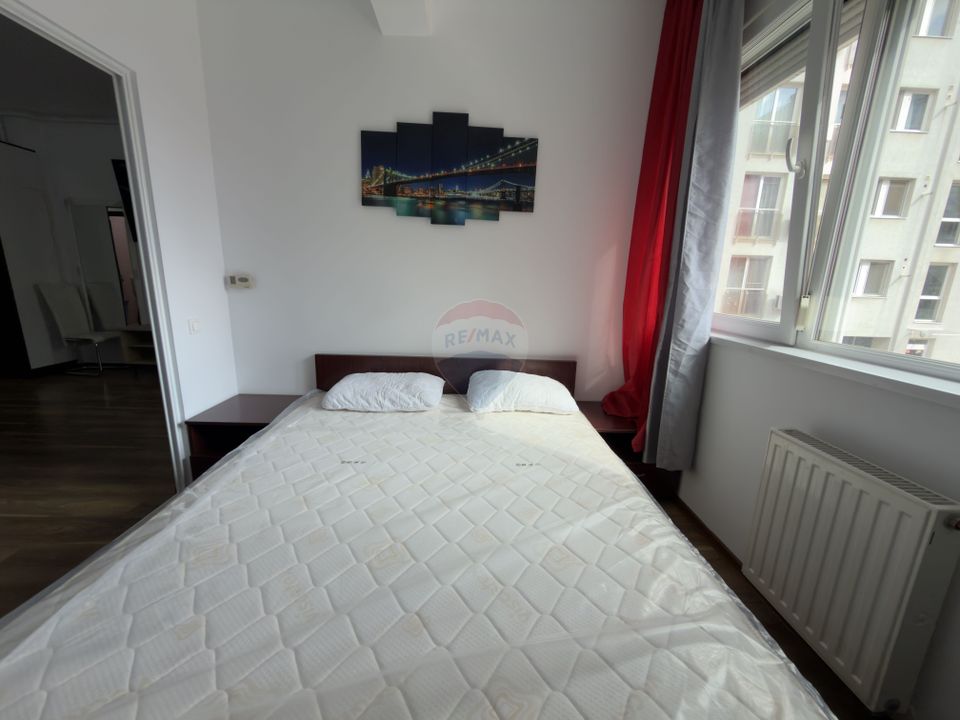 2 room Apartment for rent, UTA area